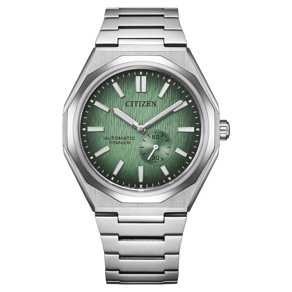 Citizen NK5020-58X Erkek Kol Saati