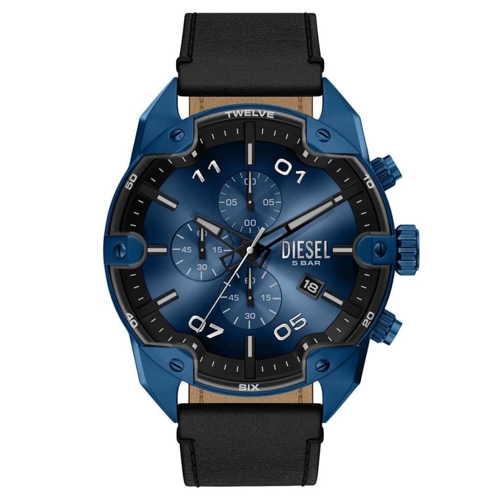 Diesel DZ4703 Kol Saati