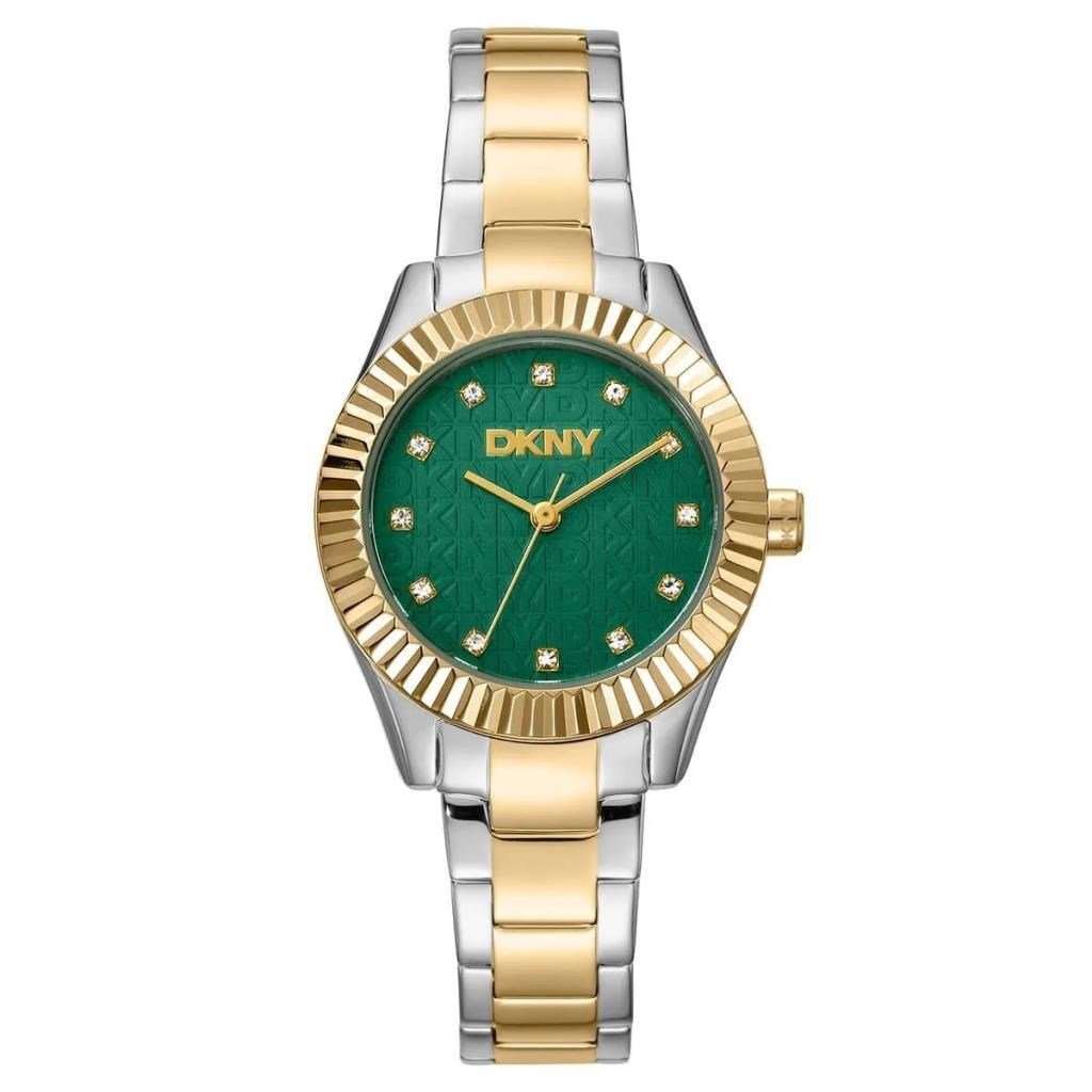 Dkny DK1L017M0085 Kol Saati