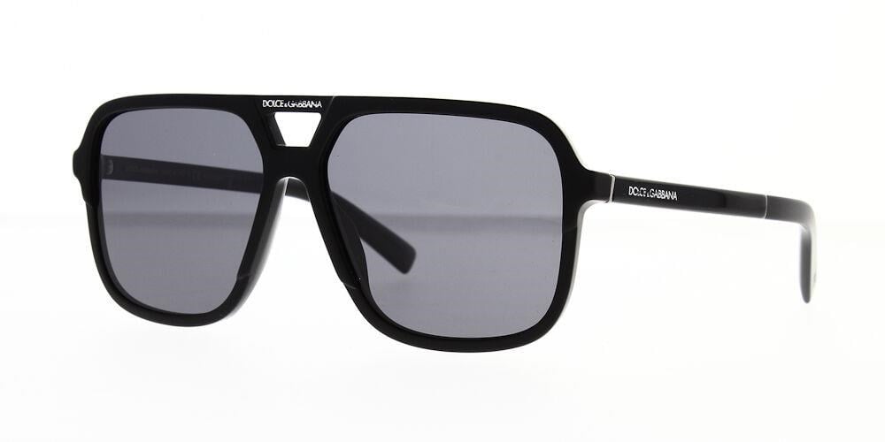 Dolce Gabbana DG 4354 193481 .61 Güneş Gözlüğü
