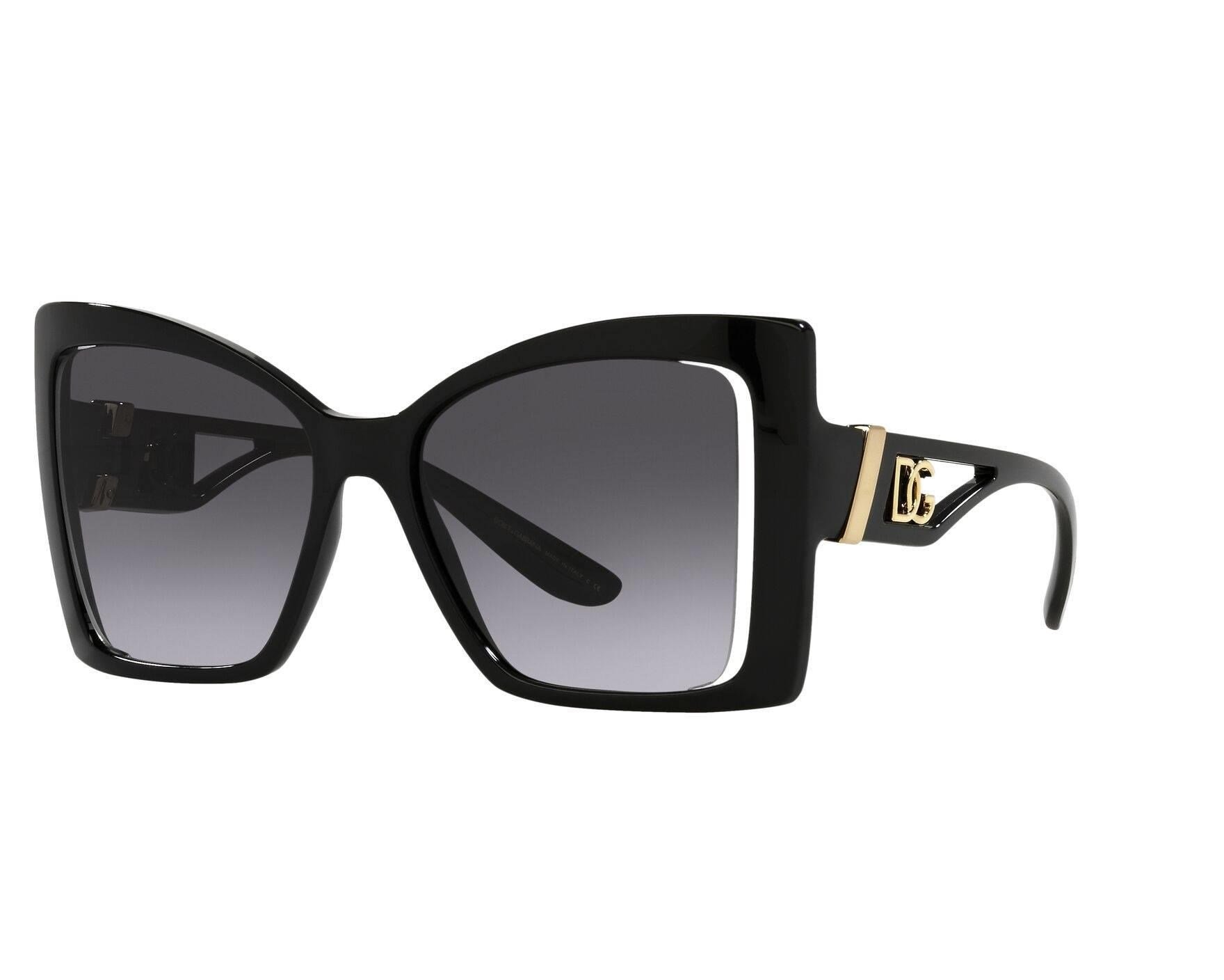 Dolce Gabbana DG 6141 5018G .55 Güneş Gözlüğü