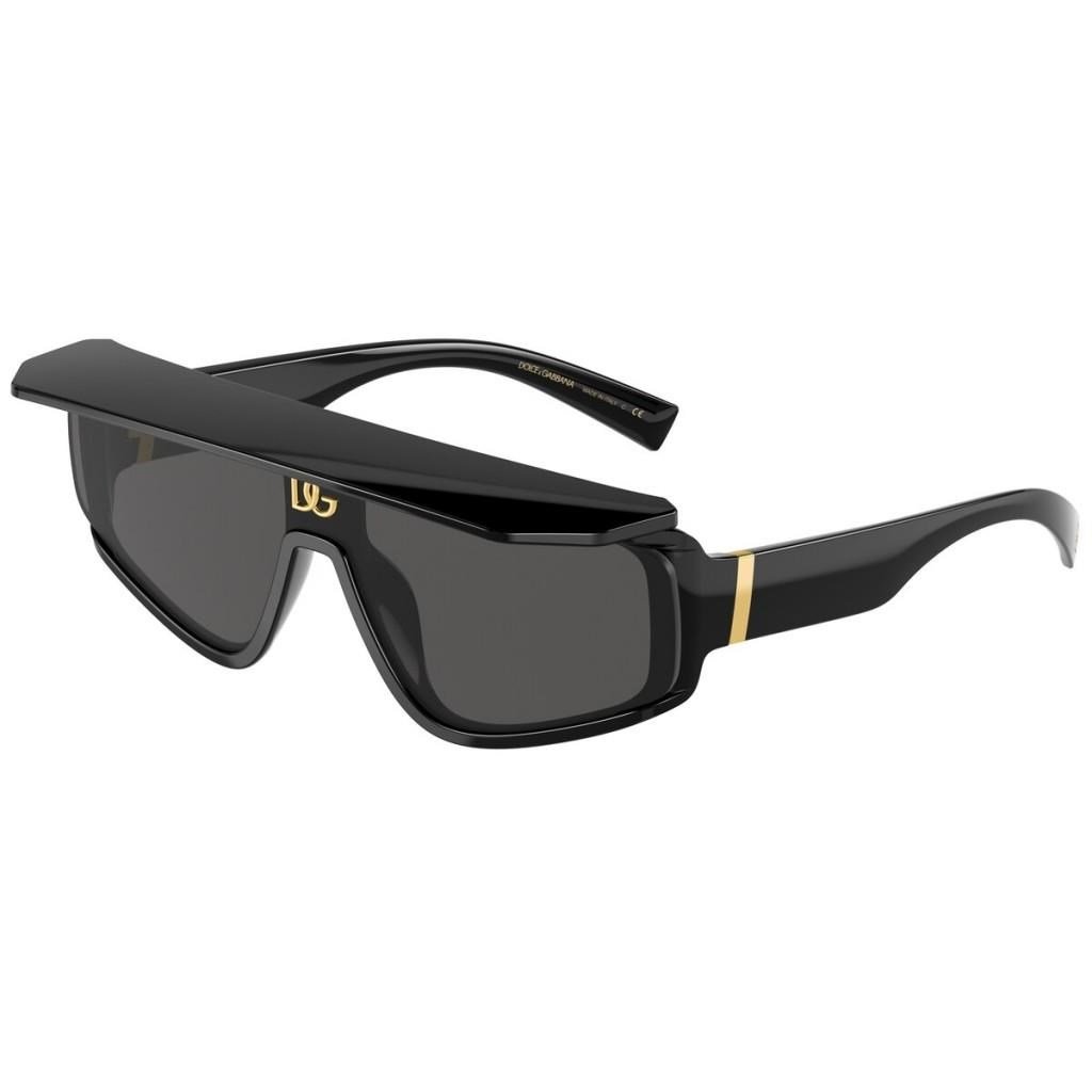 Dolce Gabbana DG 6177 501/87 .46 Güneş Gözlüğü