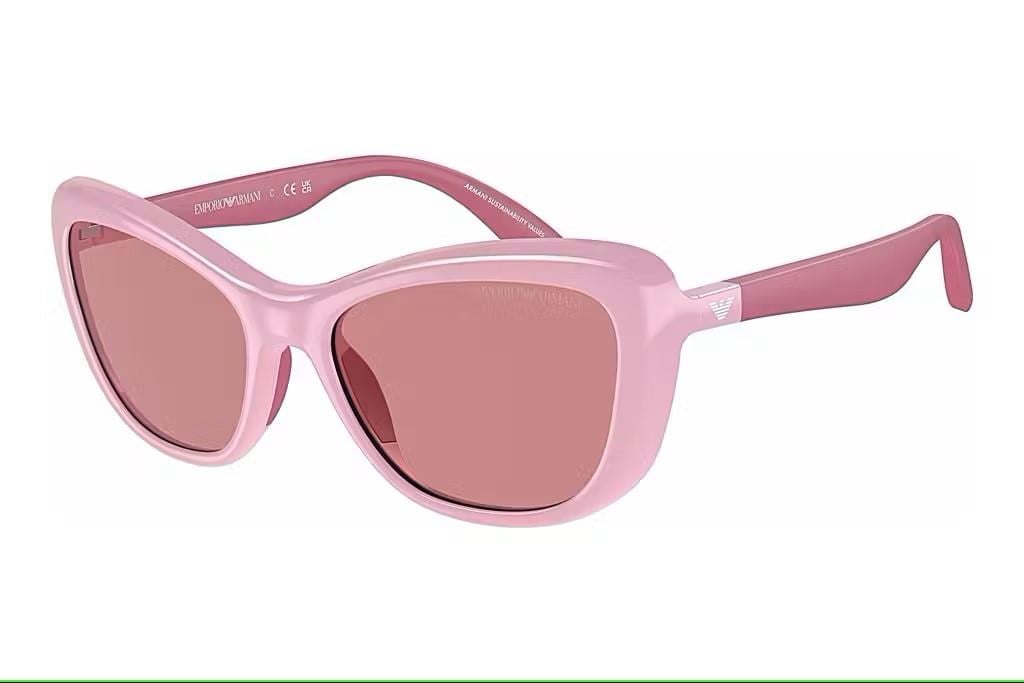 Emporio Armani EA 4004 613069 .50 Güneş Gözlüğü