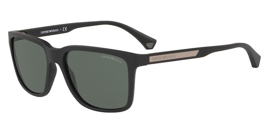 Emporio Armani EA 4047 575871 .56 Güneş Gözlüğü