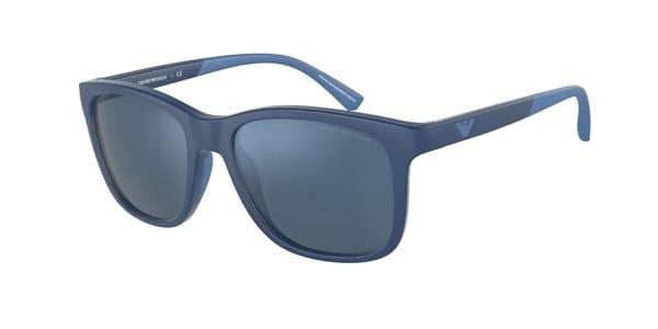 Emporio Armani EA 4184 508855 .49 Çocuk Güneş Gözlüğü