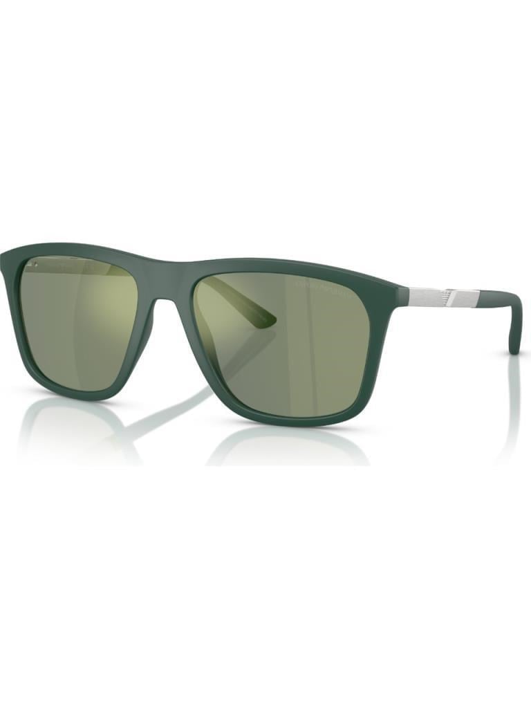 Emporio Armani EA 4237 61906R .57 Güneş Gözlüğü