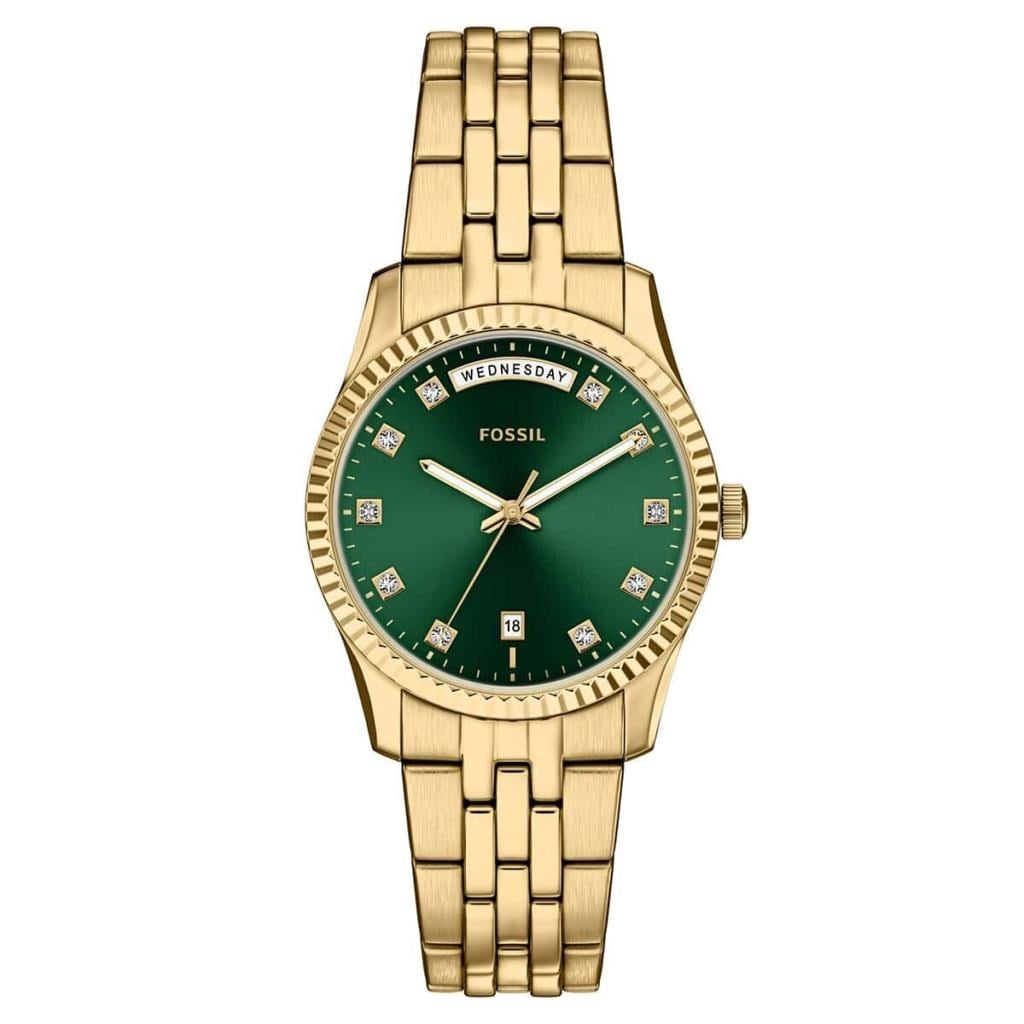 Fossil FES5460 Kol Saati