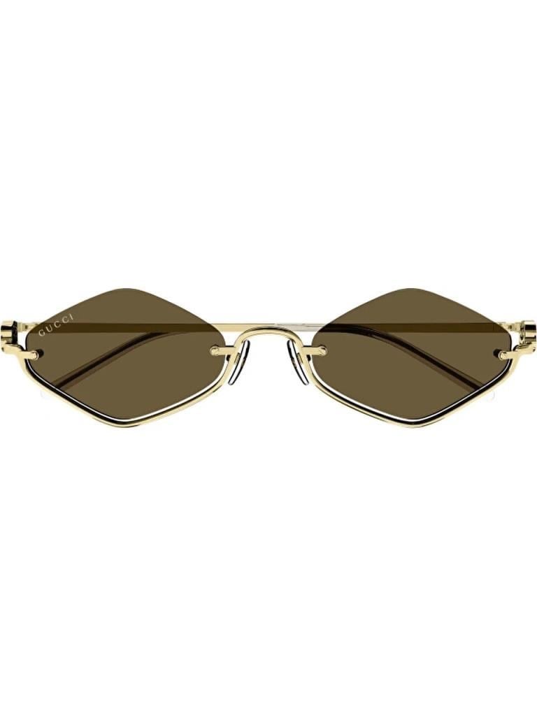 Gucci GG 1604S 002 .53 Güneş Gözlüğü