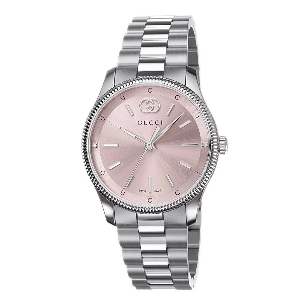 Gucci YA1265061 Kol Saati