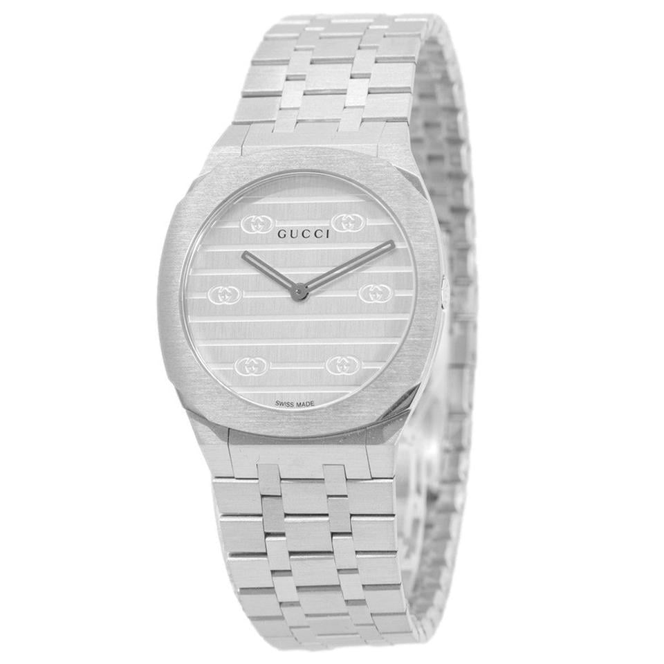 Gucci YA163501 Kol Saati