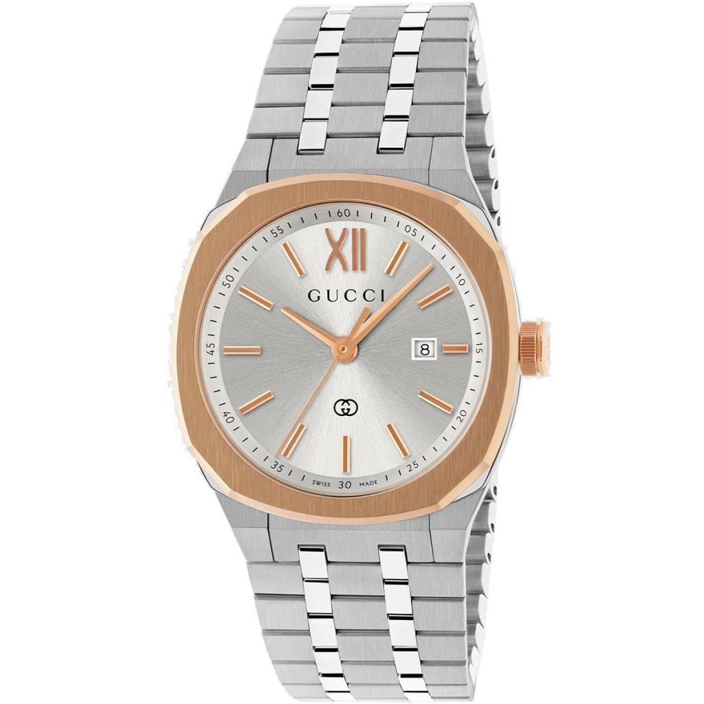Gucci YA163508 Kol Saati