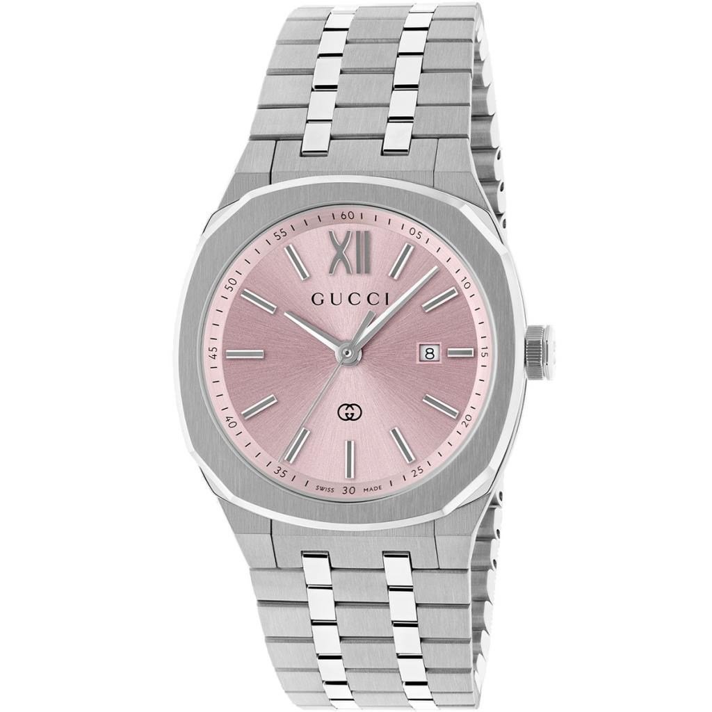 Gucci YA163509 Kol Saati