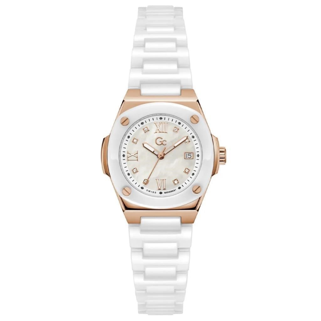 Guess Collection GCZ12006L1MF Kol Saati (SZ) (30)