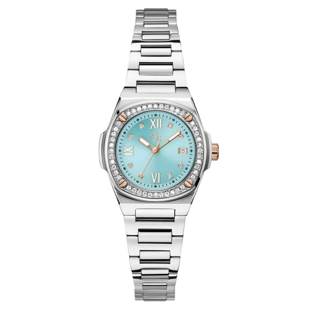 Guess Collection GCZ12009L7MF Kol Saati (SZ) (30)