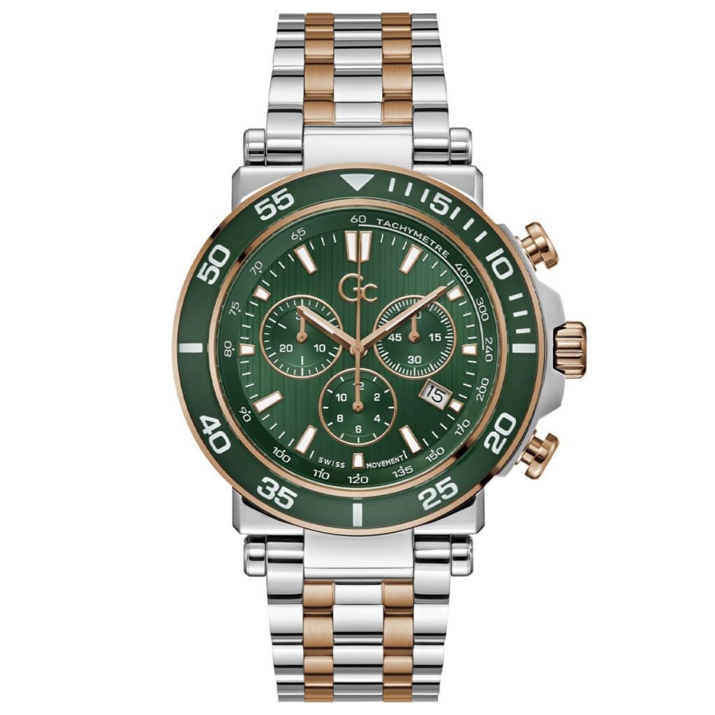 Guess Collection GCZ14009G9MF Erkek Kol Saati