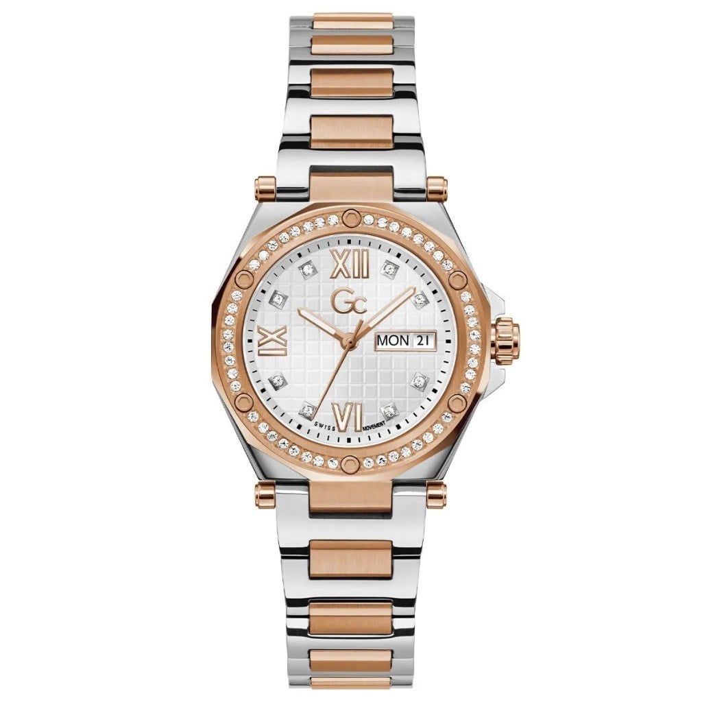 Guess Collection GCZ20002L1MF Kol Saati (SZ) (30)