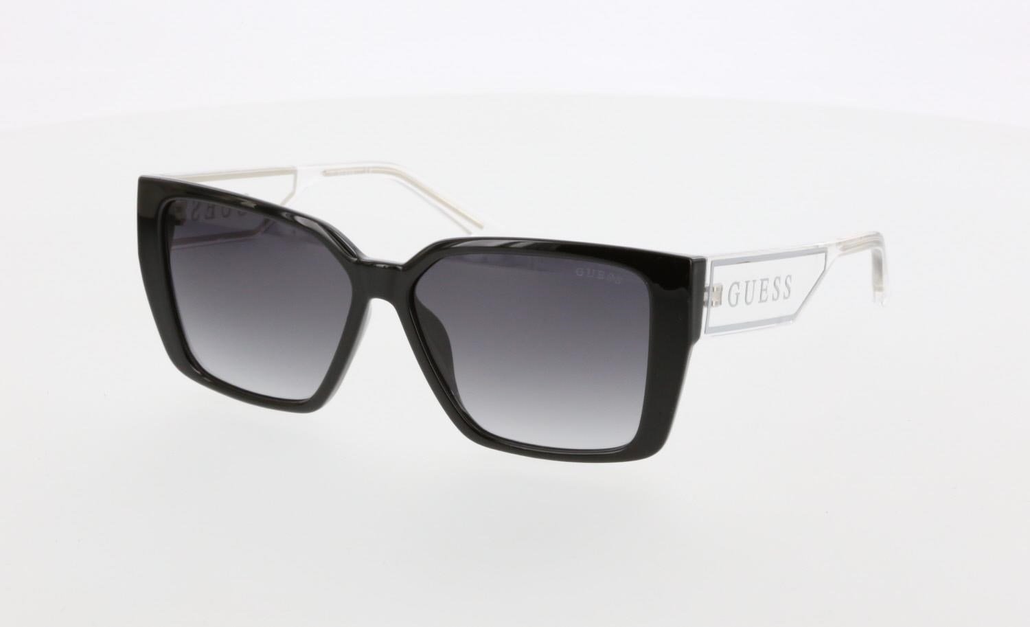 Guess GU 7818 01B .56 Güneş Gözlüğü