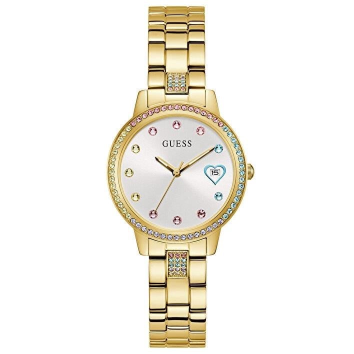 Guess GUGW0657L2 Kadın Kol Saati (SZ) (30)