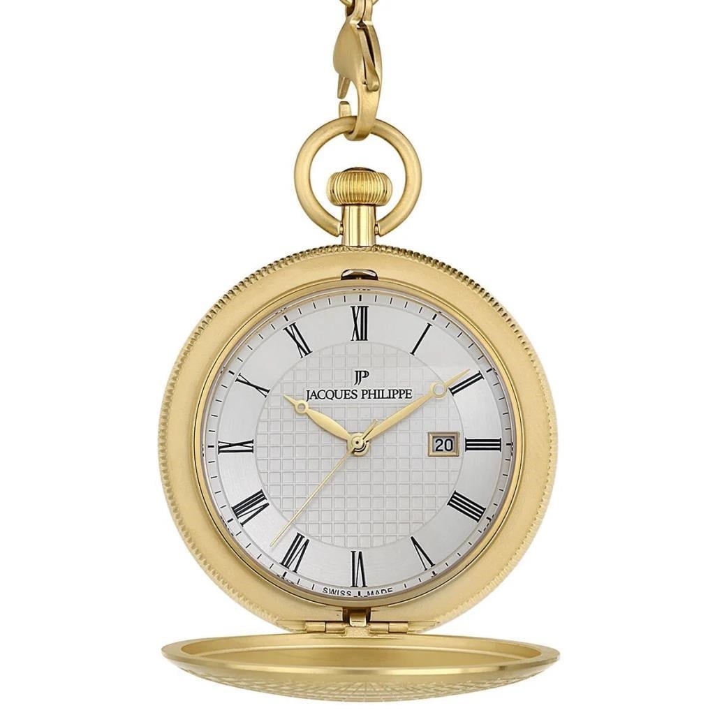 Jacques Philippe JPMGS402924 Kol Saati