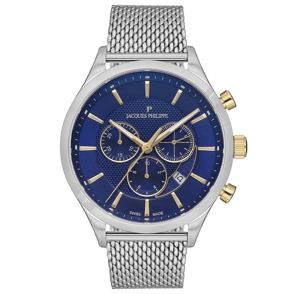 Jacques Philippe JPQGC031236N Kol Saati