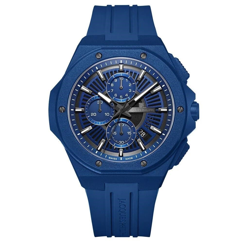 Jacques Philippe JPQGC515432 Kol Saati (SZ) (40)