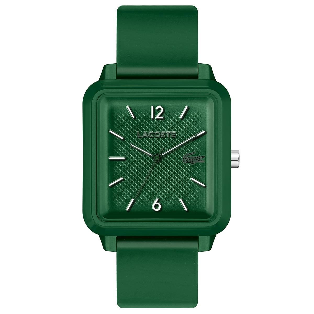 Lacoste LAC2011250 Erkek Kol Saati (SZ) (50)