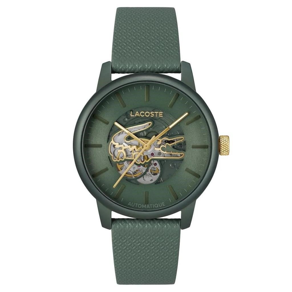 Lacoste LAC2011384 Kol Saati