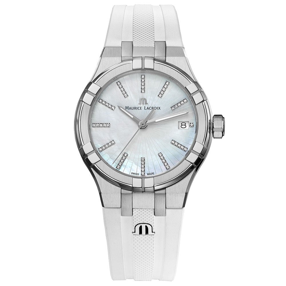 Maurice Lacroix ML-AI1106SS000170-7 Kol Saati