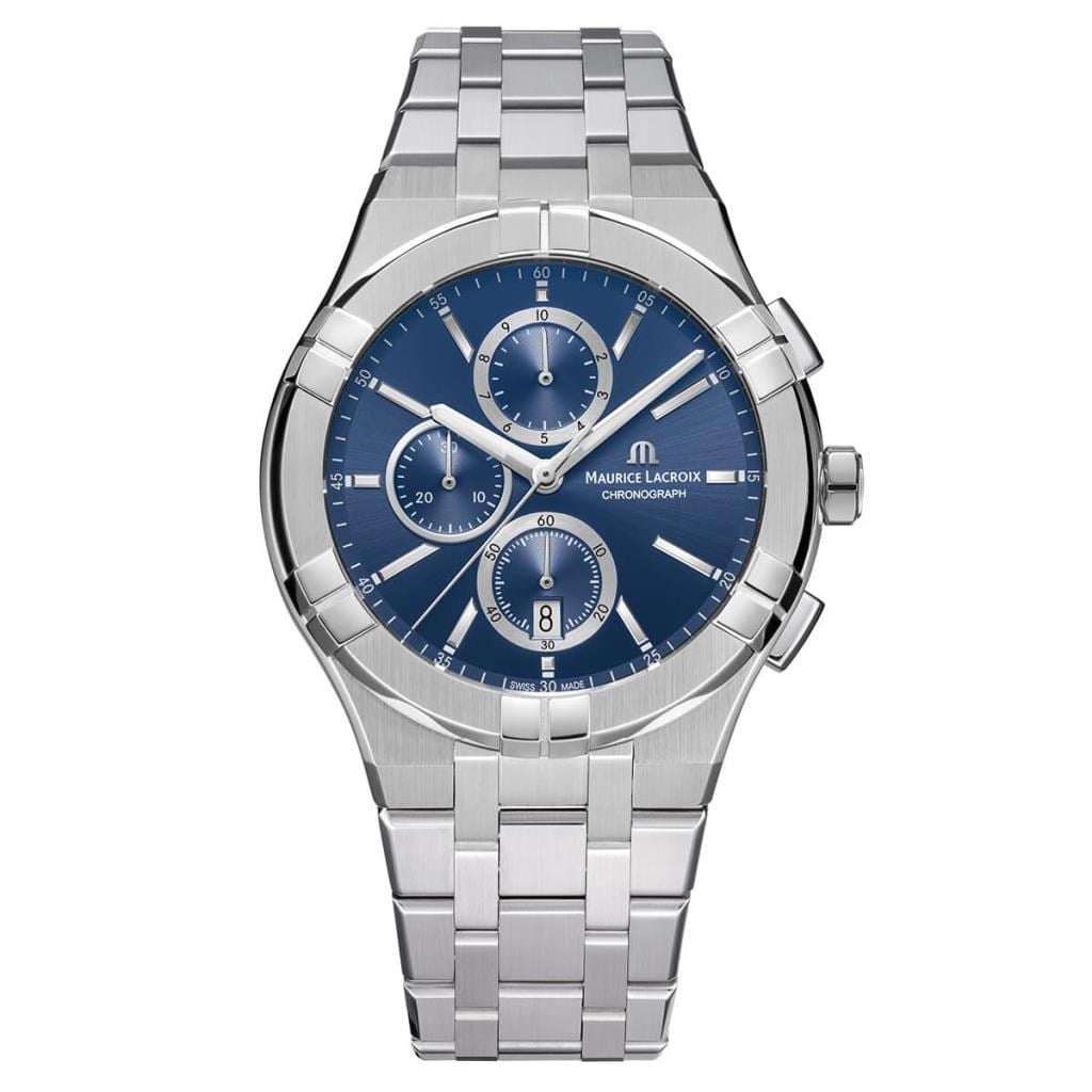 Maurice Lacroix ML-AI1118SS002430-1 Kol Saati
