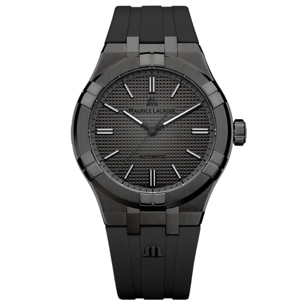 Maurice Lacroix ML-AI6008PVB00330-2 Kol Saati