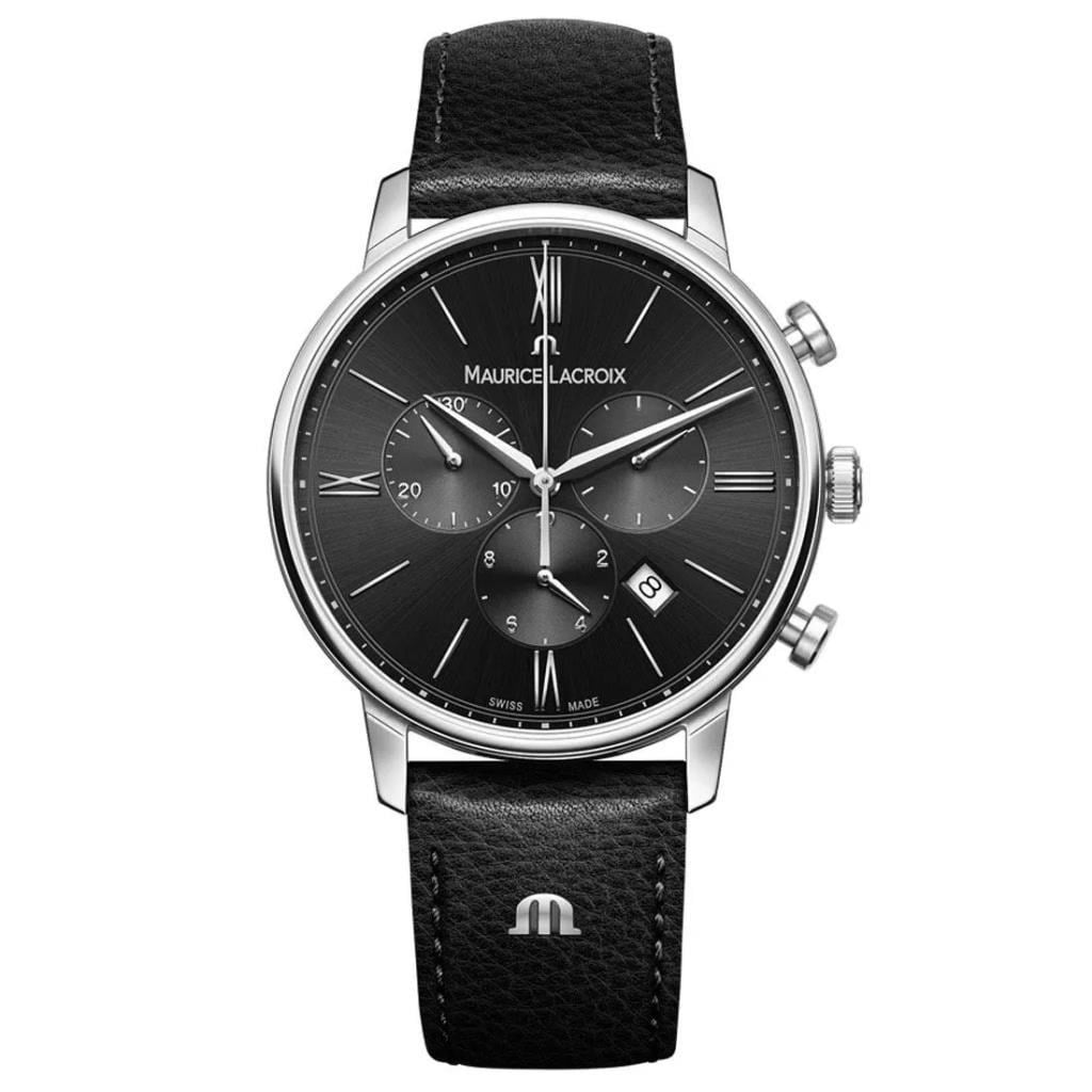 Maurice Lacroix ML-EL1098SS001310-1 Kol Saati