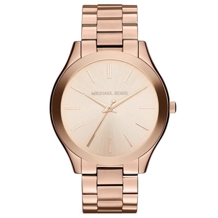 Michael Kors MK3197 Kol Saati