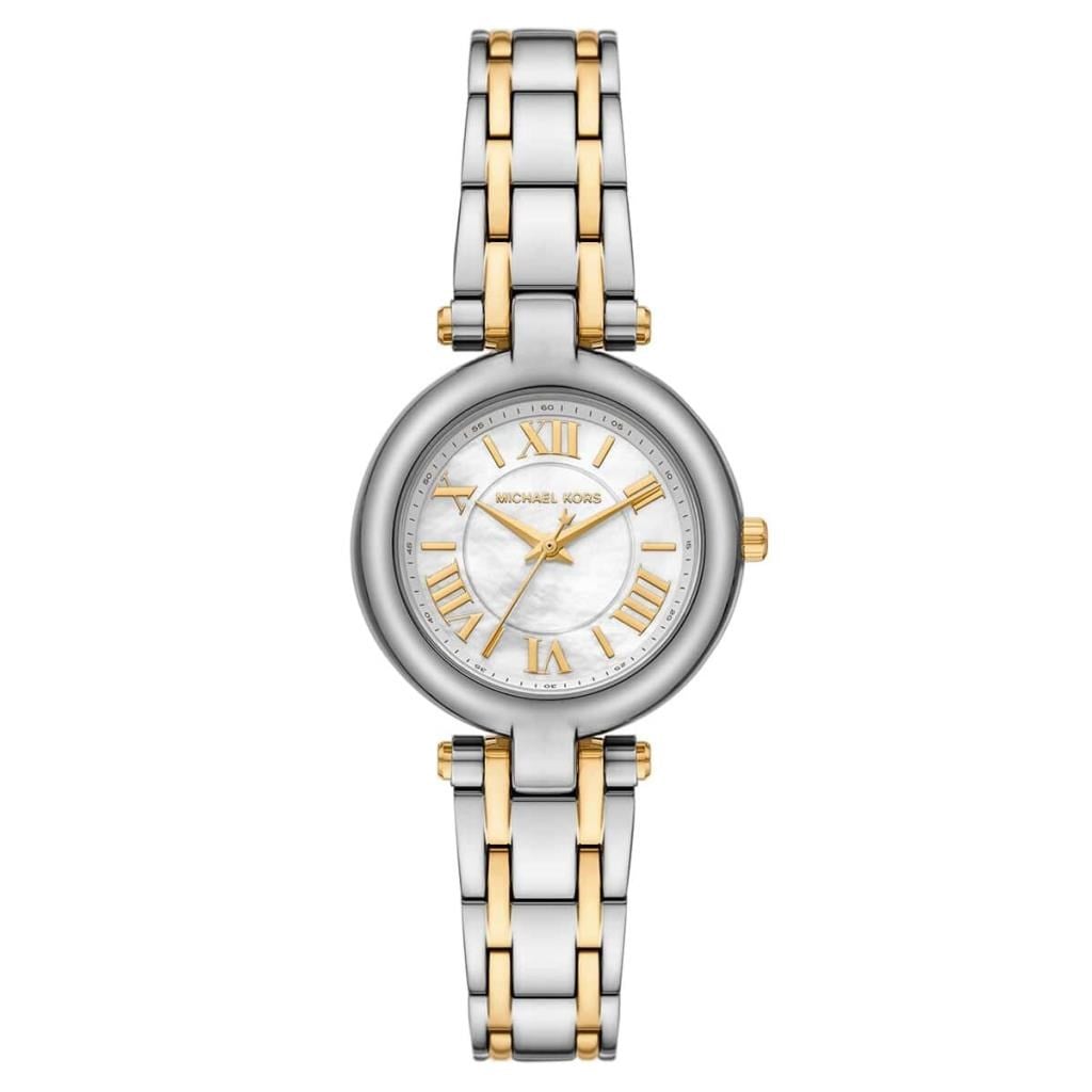 Michael Kors MK4895 Kol Saati