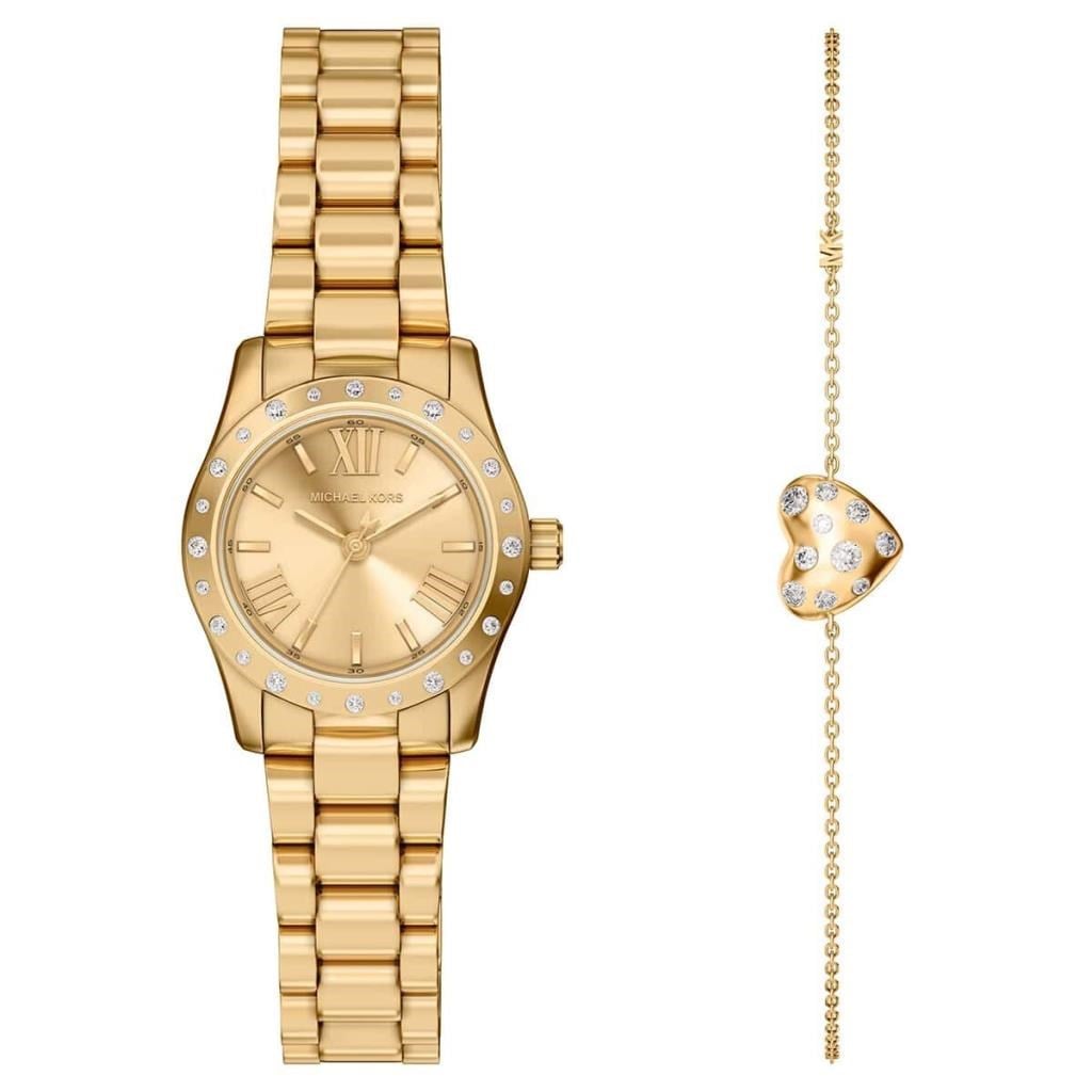 Michael Kors MK4992SET Kol Saati