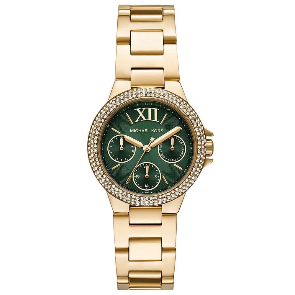 Michael Kors MK6981 Kadın Kol Saati (SZ) (30)
