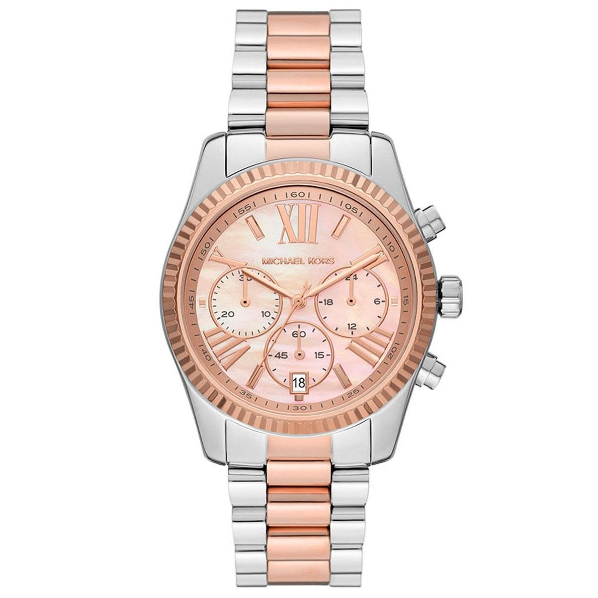 Michael Kors MK7219 Kadın Kol Saati (SZ) (30)