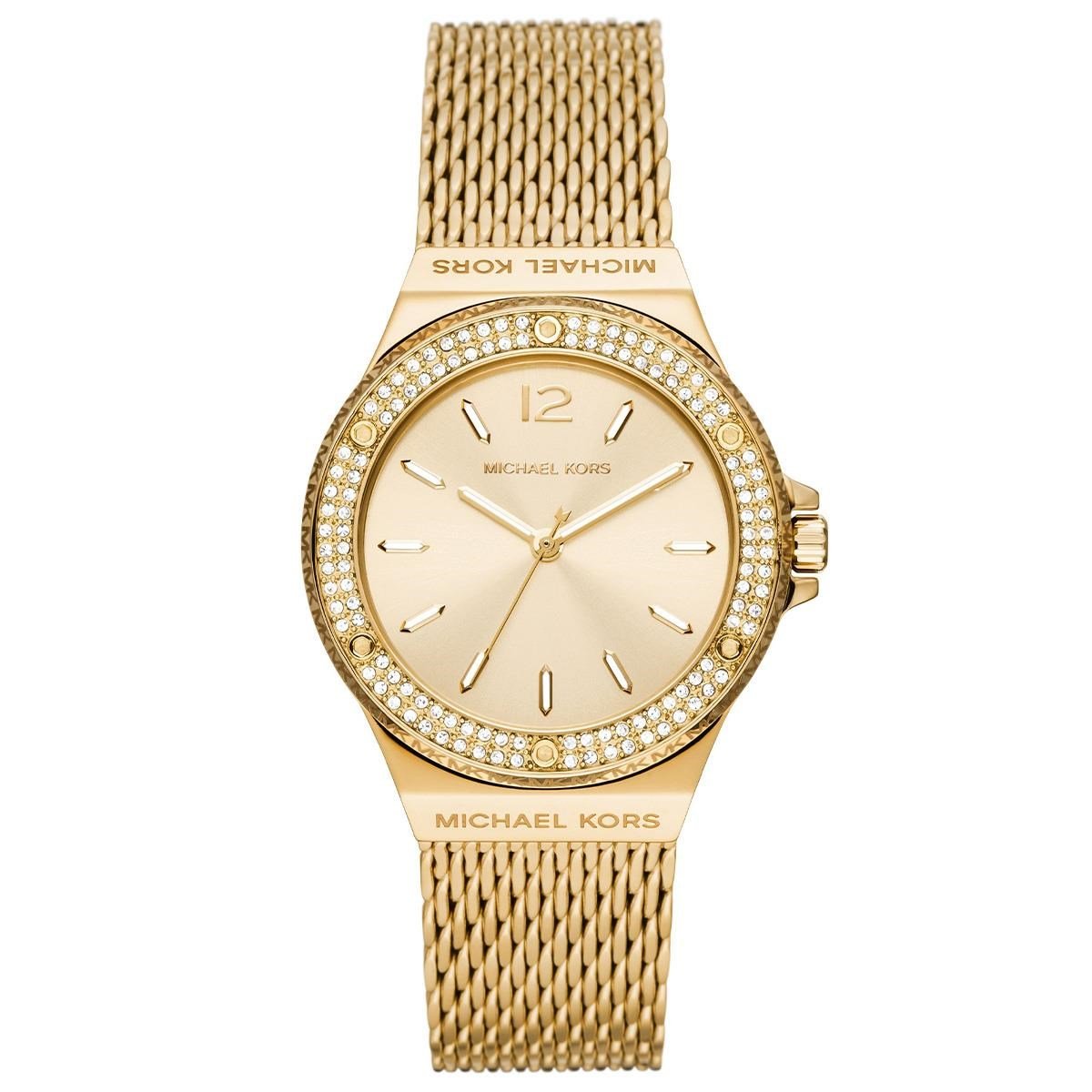 Michael Kors MK7335 Kadın Kol Saati (SZ) (30)