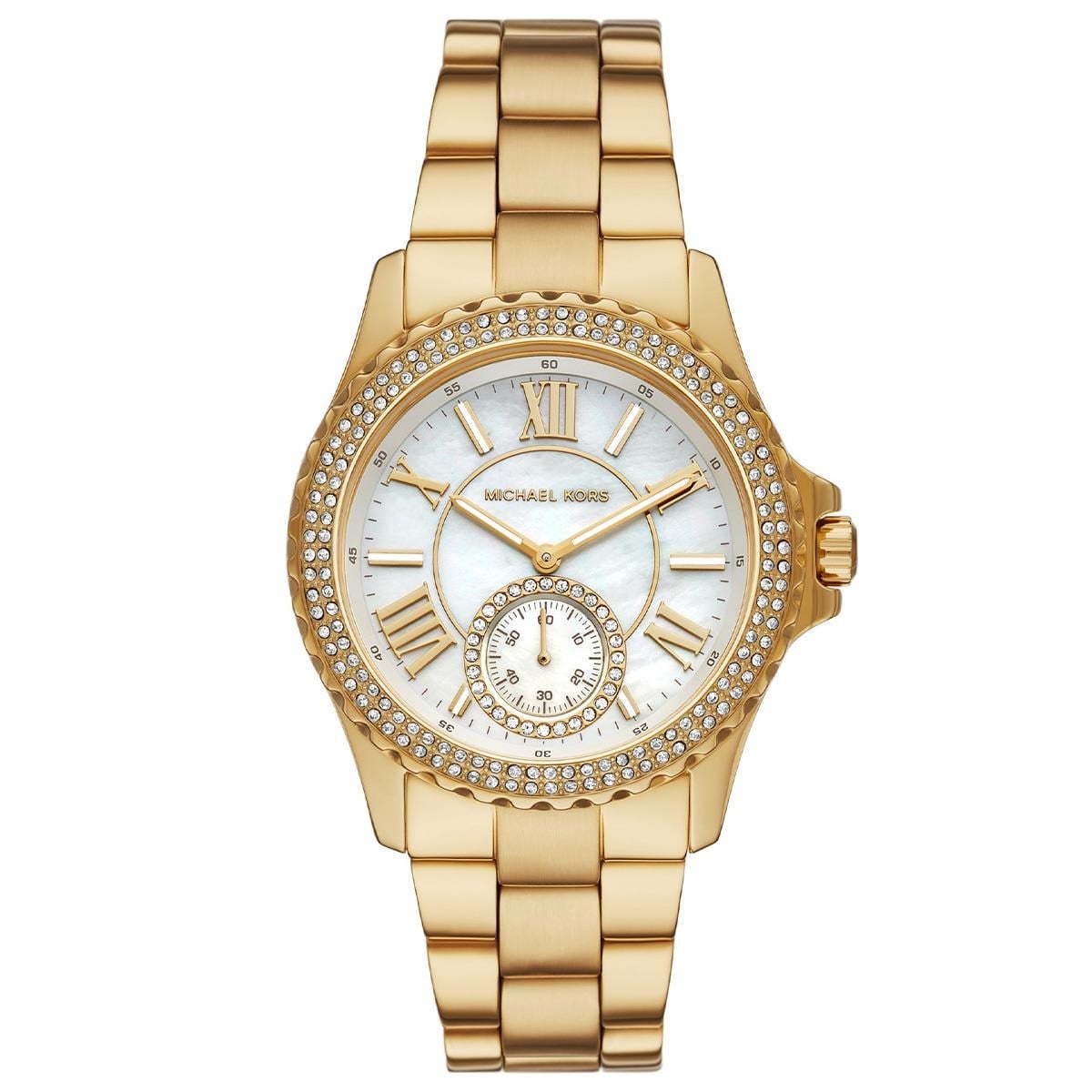 Michael Kors MK7401 Kadın Kol Saati (SZ) (50)