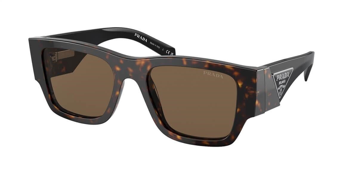 Prada SPS 10ZS 2AU06B .54 Kadın Güneş Gözlüğü