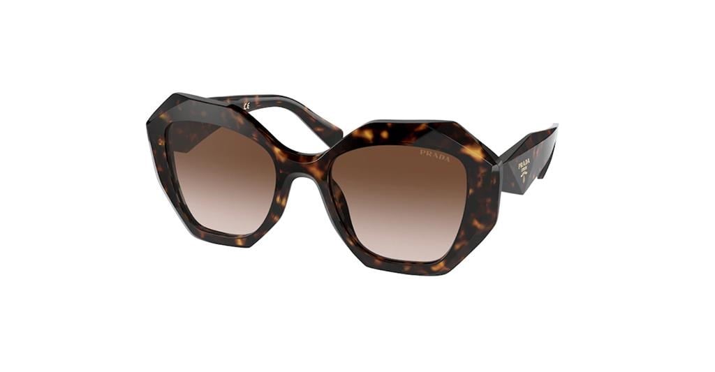 Prada SPS 16WS 2AU6S1 .53 Kadın Güneş Gözlüğü