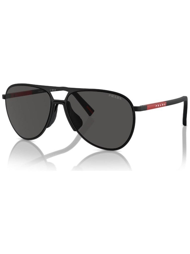Prada SPS 53ZS 1BO06F .59 Güneş Gözlüğü