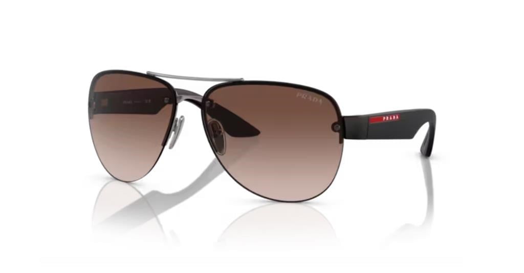 Prada SPS 55YS 5AV02P .64 Erkek Güneş Gözlüğü
