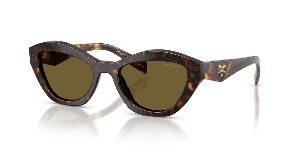 Prada SPS A02S 17N09Z .52 Güneş Gözlüğü