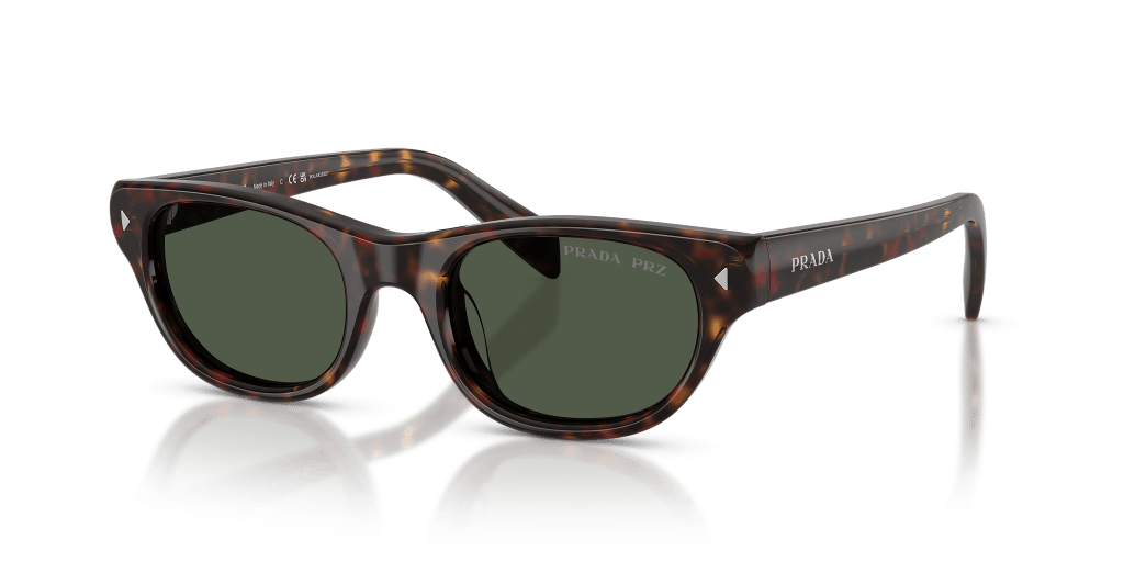 Prada SPS C08S 17N90V .50 Güneş Gözlüğü