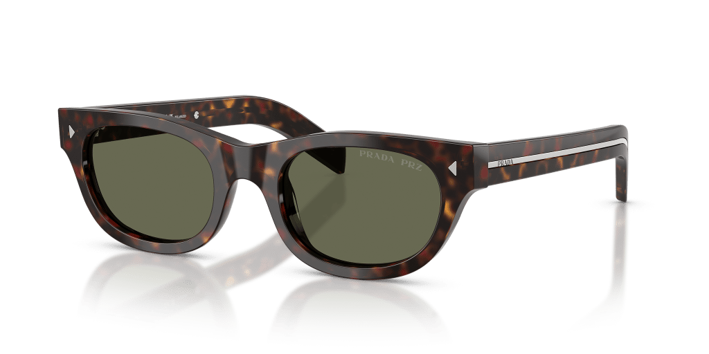 Prada SPS C09S 17N03R .51 Güneş Gözlüğü