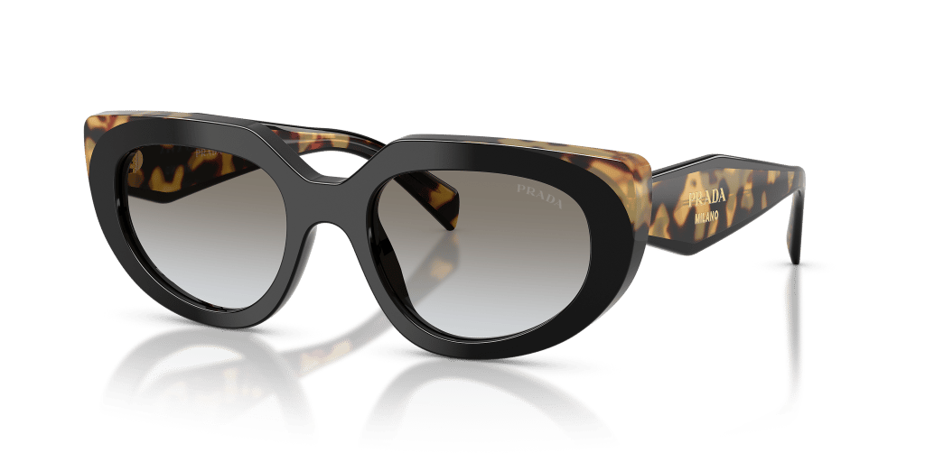 Prada SPS D02S 0CD80L .53 Güneş Gözlüğü