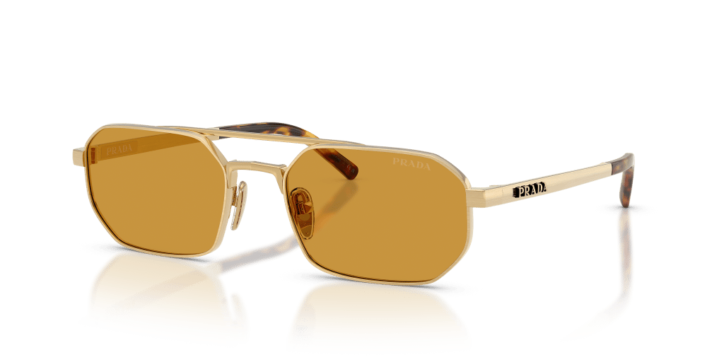 Prada SPS D53S 24J50P .55 Güneş Gözlüğü