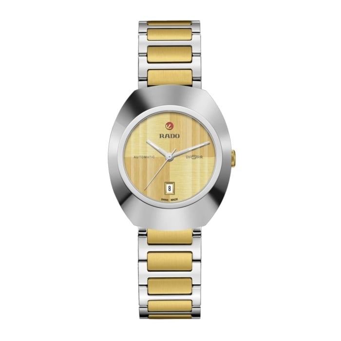 Rado R12170253 DiaStar Automatic  Kol Saati