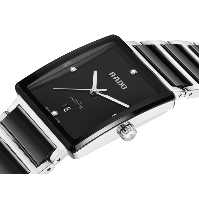 Rado R20255712 Integral Diamonds Kol Saati