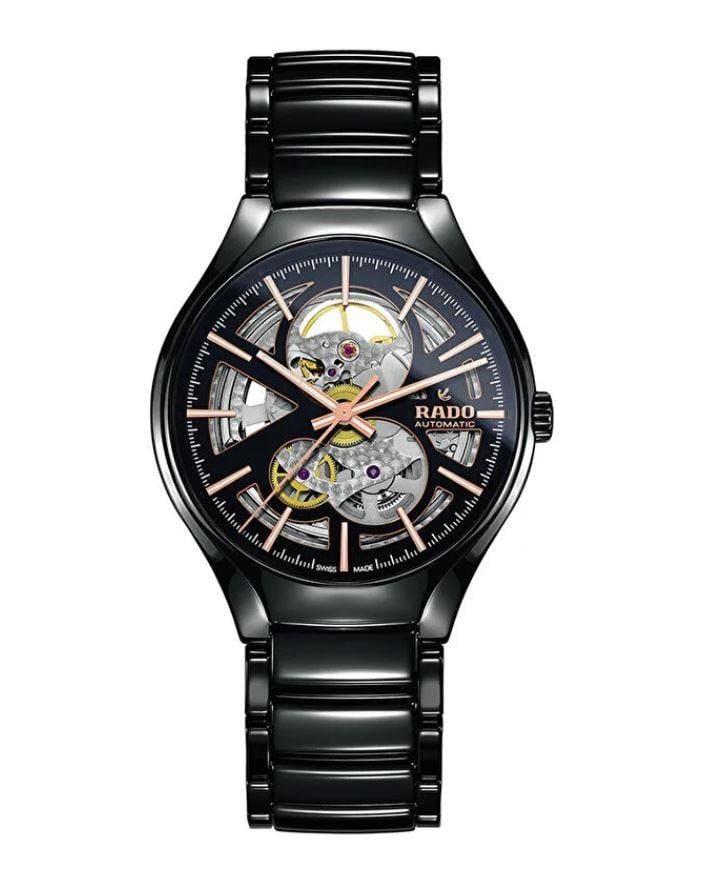 Rado R27100162 True Automatic Kol Saati